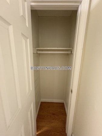 Bay State Rd. Boston