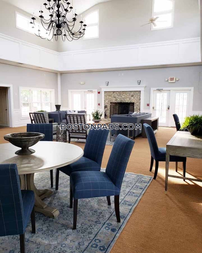 Dartmouth - $2,050+ /month