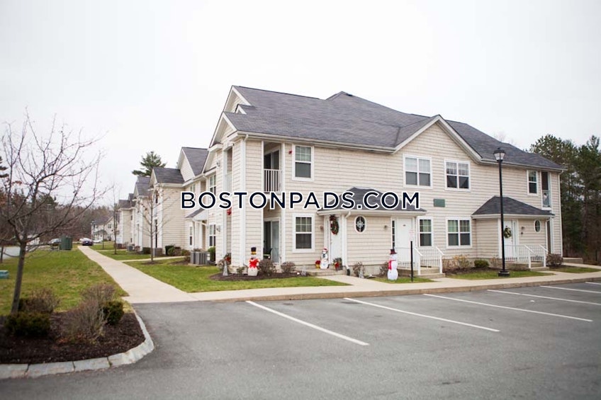 Dartmouth - $2,050+ /month