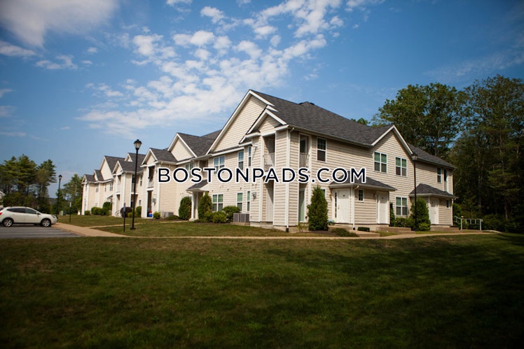 State Rd., Dartmouth