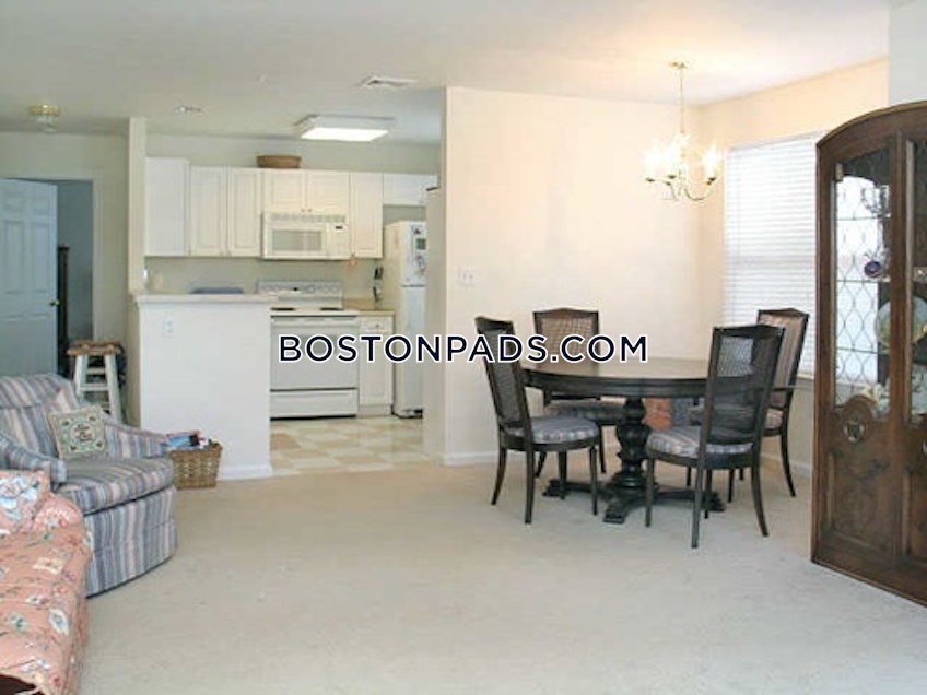 Dartmouth - $2,050+ /month
