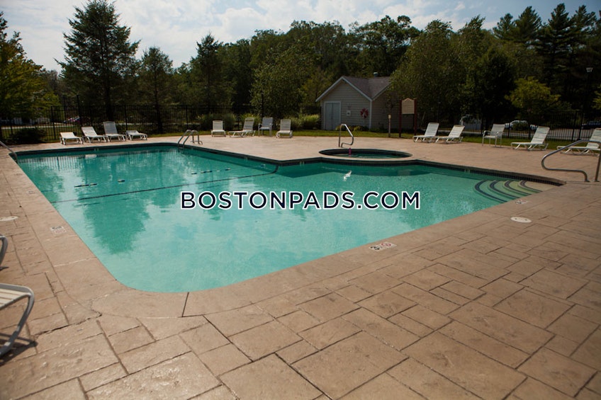 Dartmouth - $2,050+ /month