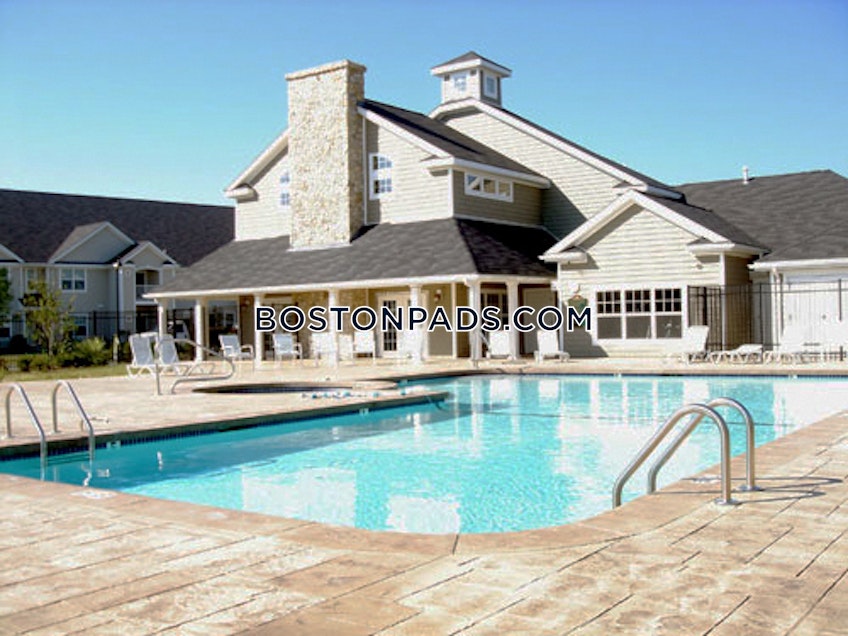 Dartmouth - $2,050+ /month