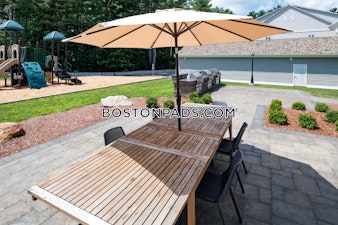 Evergreen Dr. Middleborough