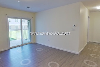 Evergreen Dr. Middleborough