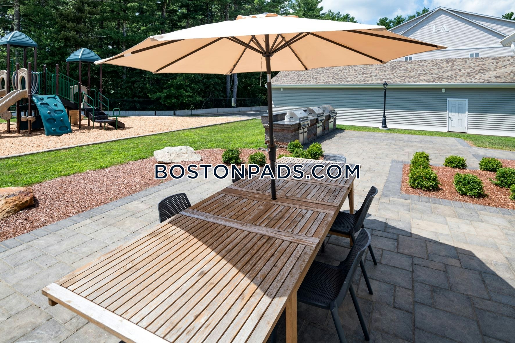 Evergreen Dr. Middleborough