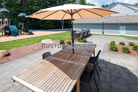 Evergreen Dr. Middleborough photo 22