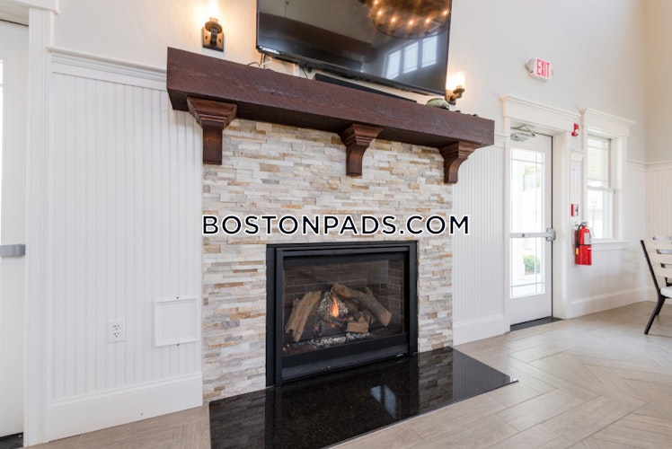 Evergreen Dr., Middleborough