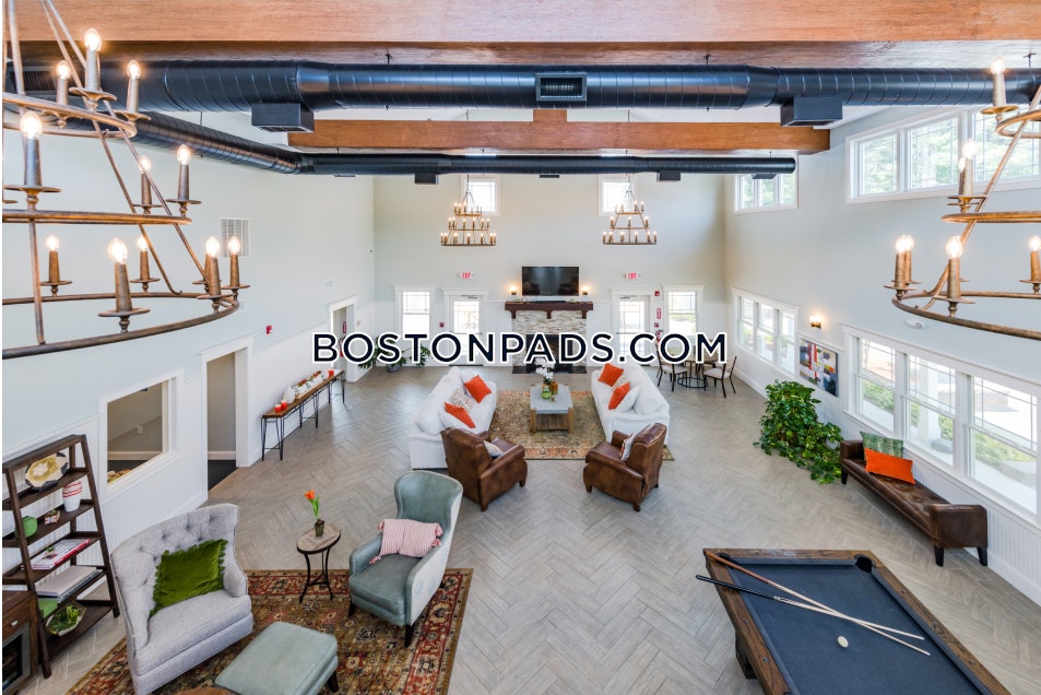 Evergreen Dr. Middleborough