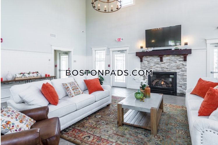 Evergreen Dr., Middleborough