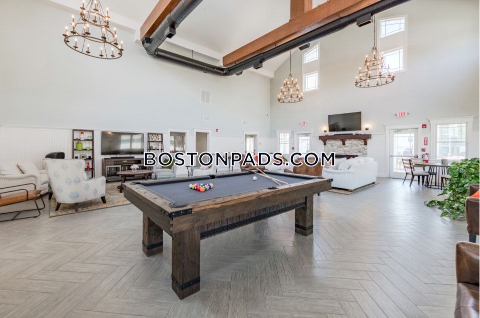 Evergreen Dr. Middleborough