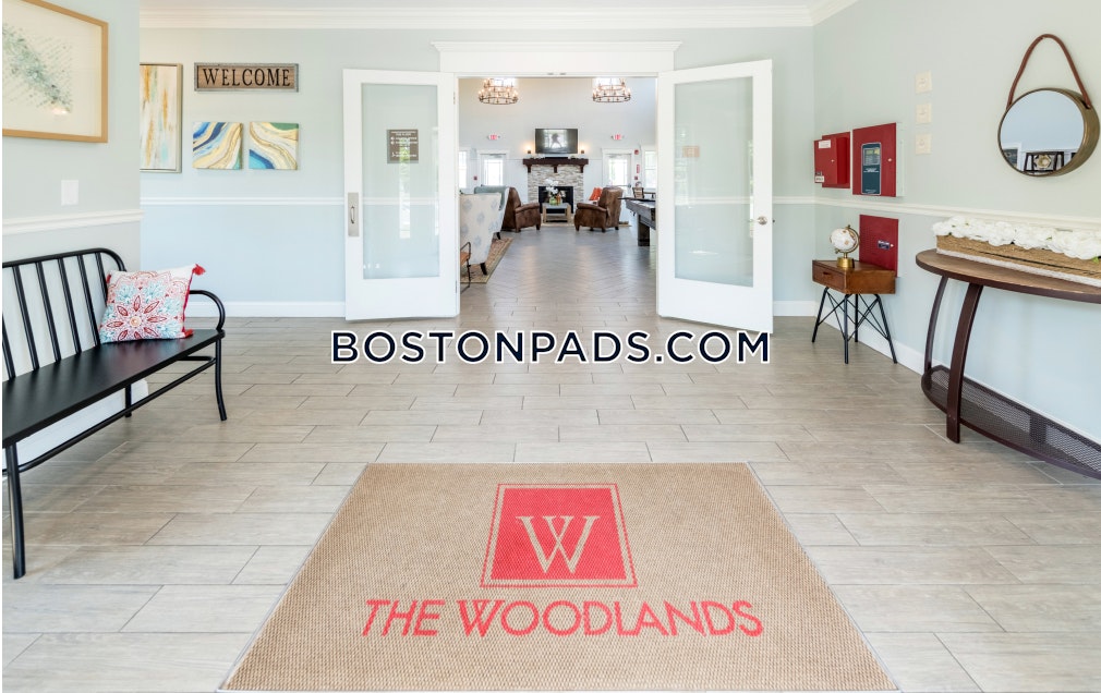 Evergreen Dr. Middleborough