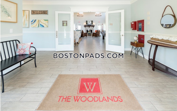 Evergreen Dr., Middleborough