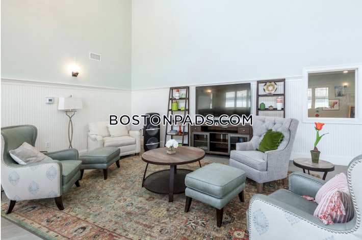 Evergreen Dr. Middleborough