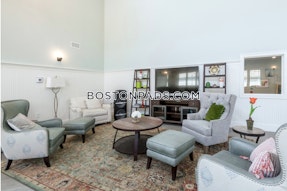 Middleborough 2 bedroom 1 baths Luxury in MIDDLEBOROUGH - $2,650 No Fee