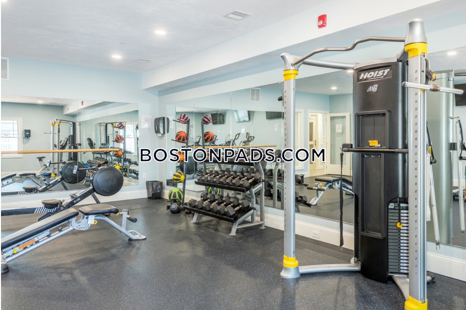 Evergreen Dr. Middleborough