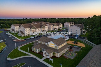 Evergreen Dr. Middleborough