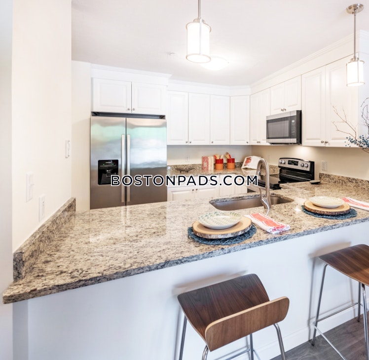 Evergreen Dr., Middleborough