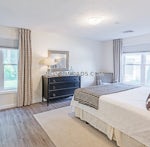 Evergreen Dr., Middleborough