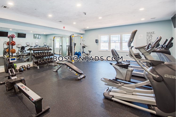 Evergreen Dr., Middleborough