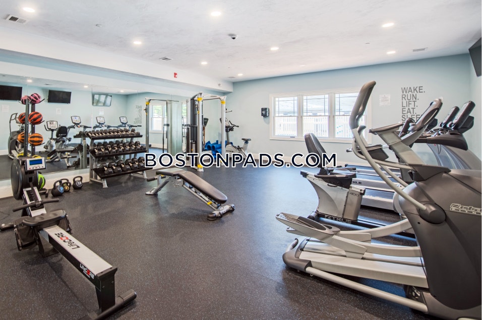 Evergreen Dr. Middleborough