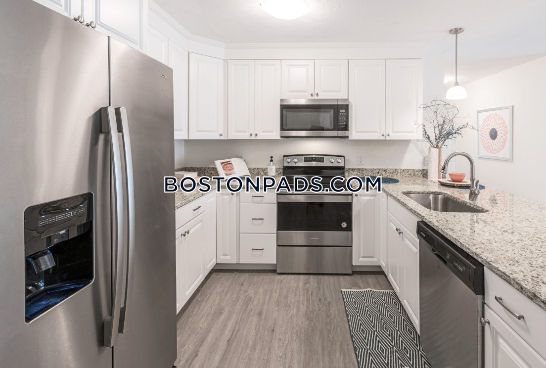 Evergreen Dr. Middleborough