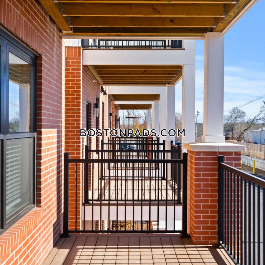 NORTON - 1 Bed, 1 Bath - Image 12