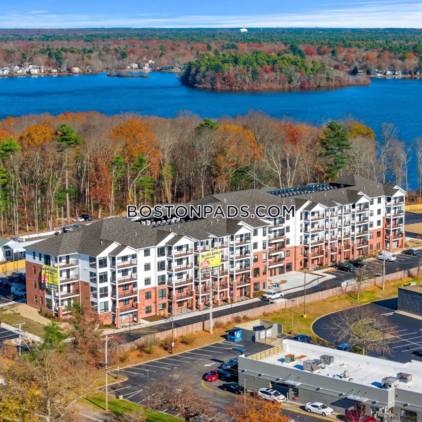 NORTON - 2 Beds, 1 Bath - Image 14