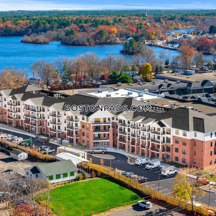 Norton - $2,990+ /month