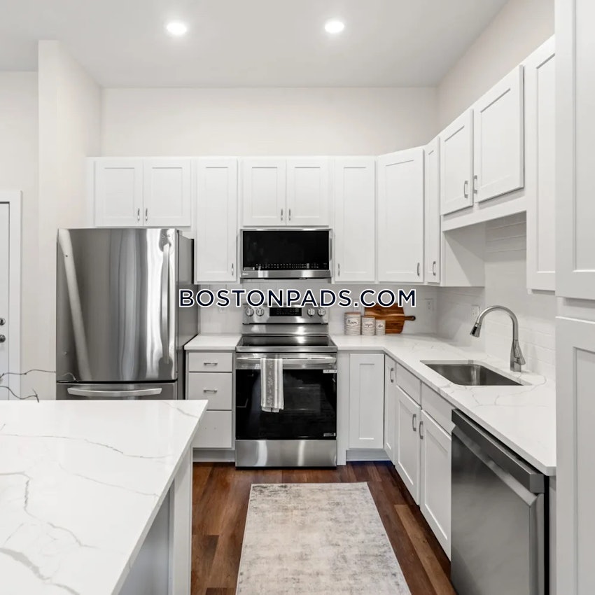 NORTON - 1 Bed, 1 Bath - Image 4