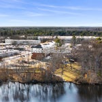 Mansfield Ave., Norton