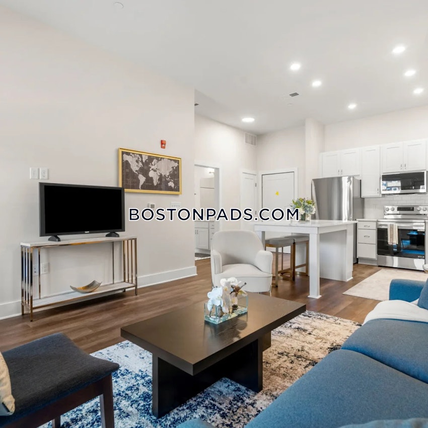 NORTON - 1 Bed, 1 Bath - Image 3