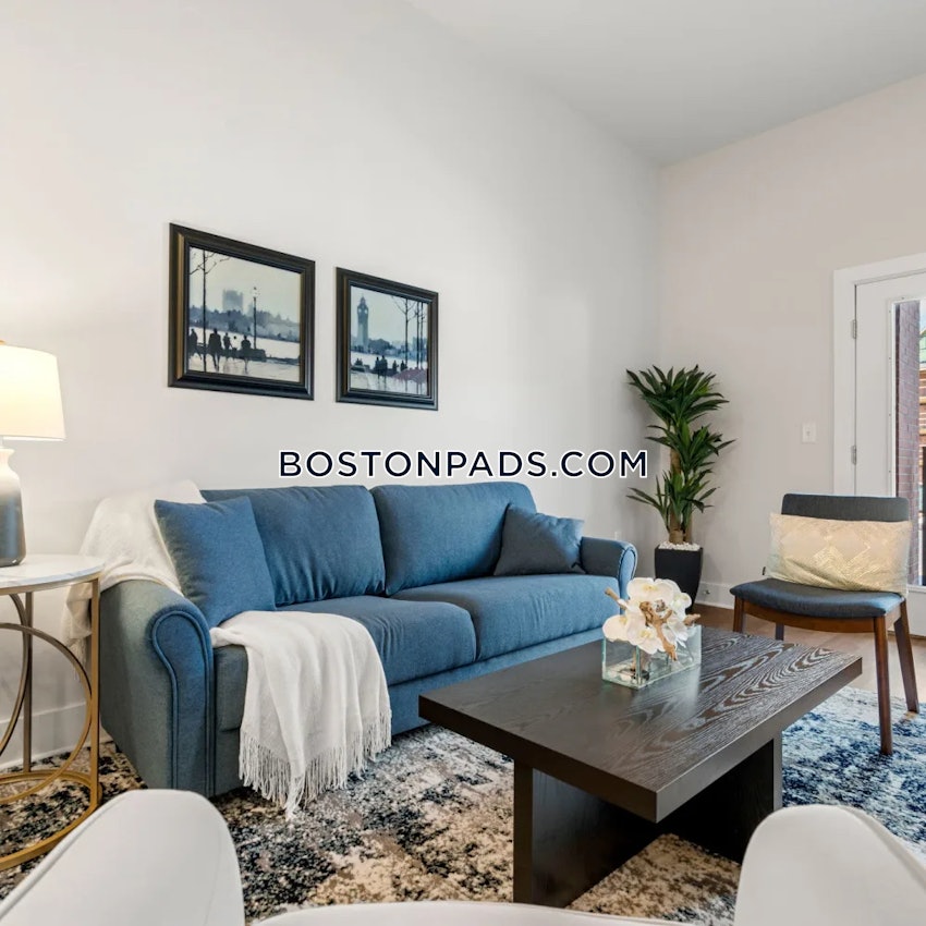 NORTON - 1 Bed, 1 Bath - Image 2