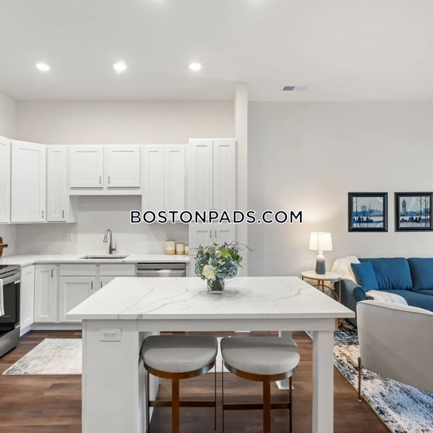 NORTON - 2 Beds, 1 Bath - Image 4