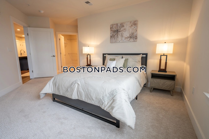 NORTON - 1 Bed, 1 Bath - Image 7