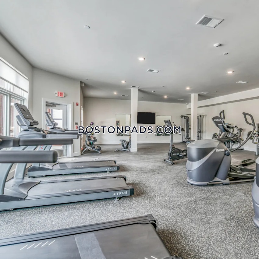 NORTON - 1 Bed, 1 Bath - Image 10