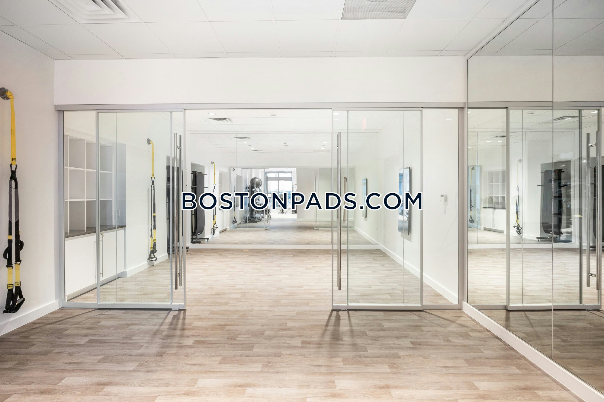 Cambridge - 1 Beds, 1 Baths