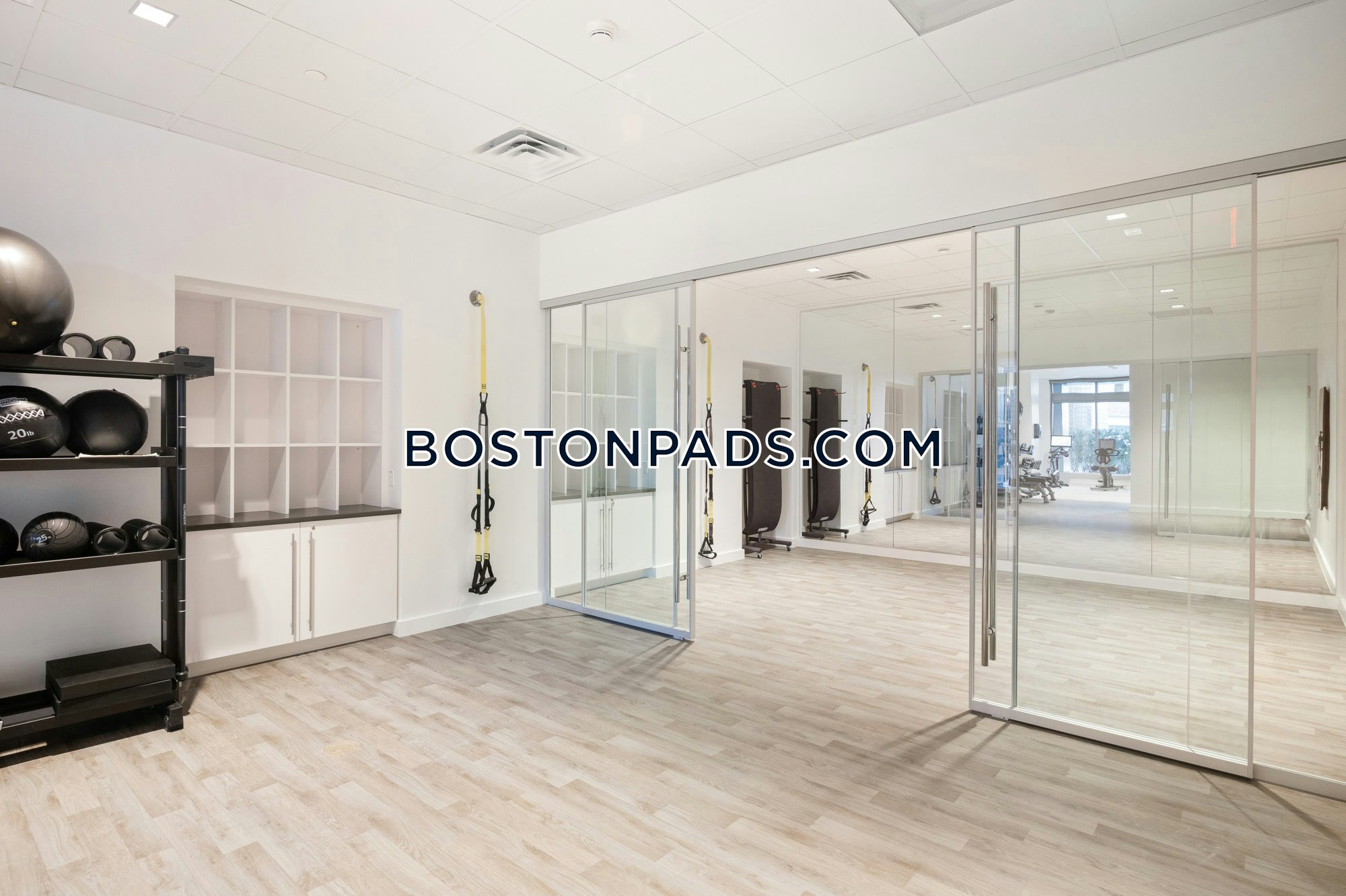 Cambridge - 1 Beds, 1 Baths