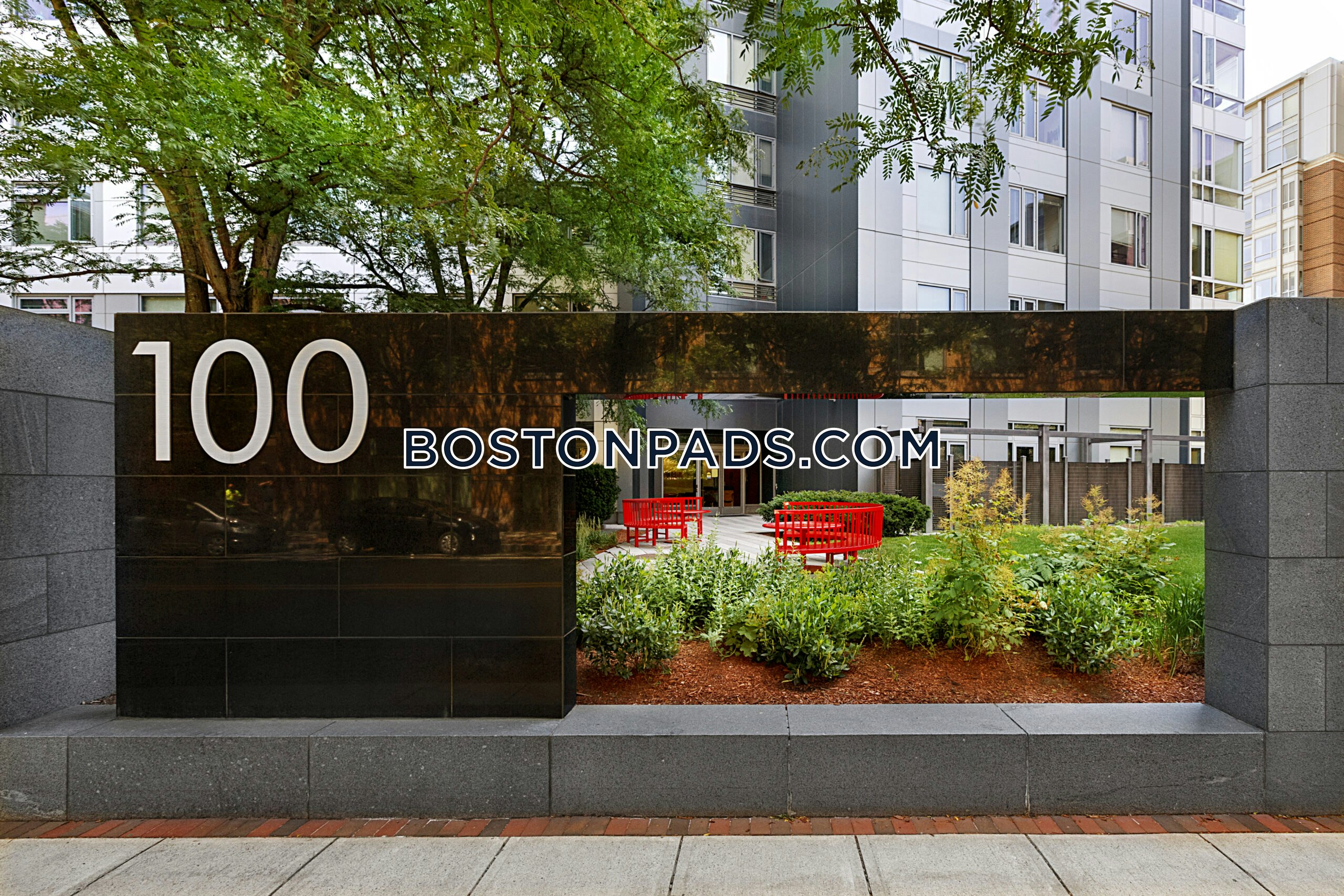 Cambridge - 1 Beds, 1 Baths