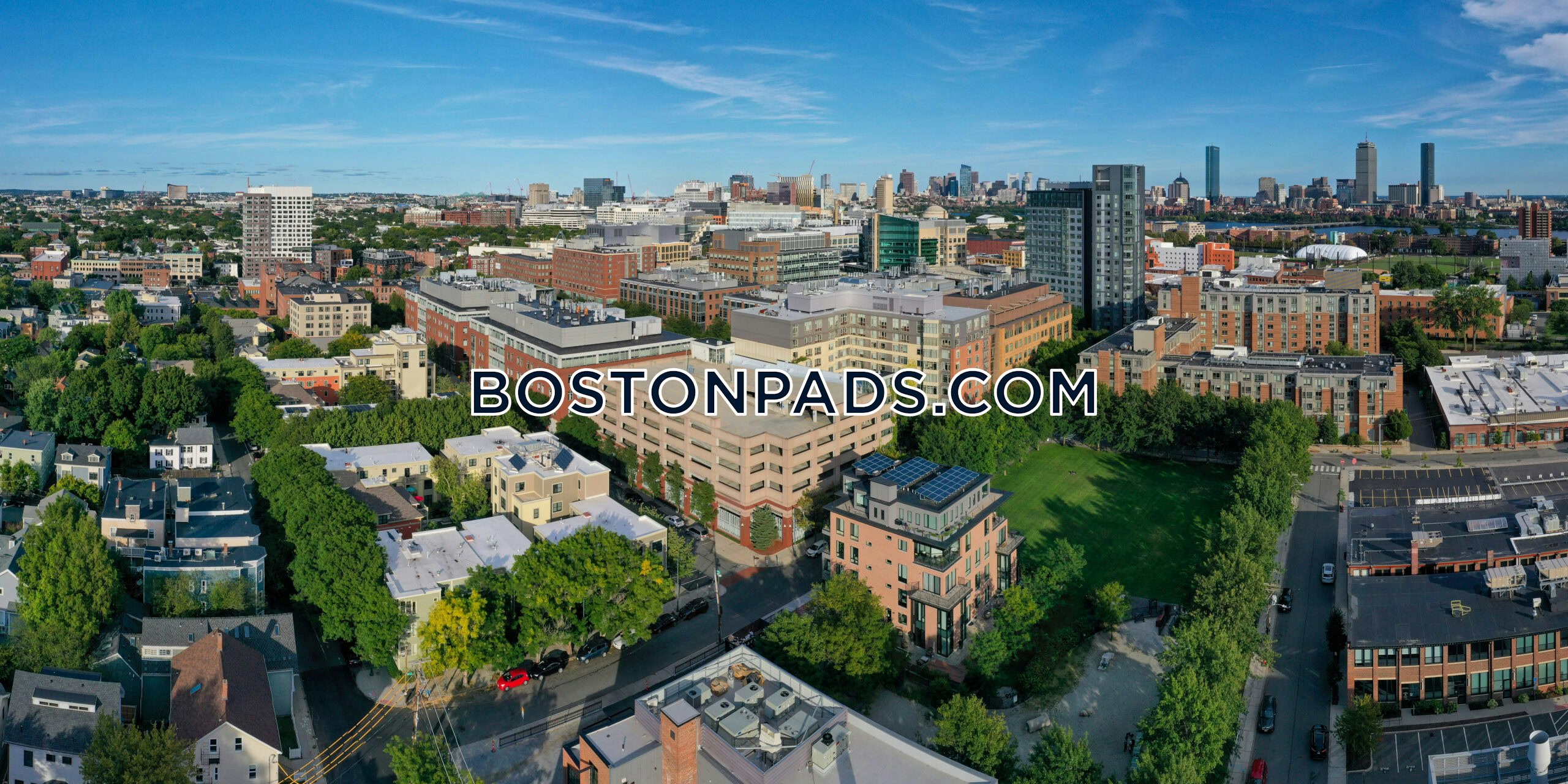 Cambridge - 1 Beds, 1 Baths