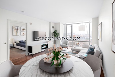 Cambridge Apartment for rent 2 Bedrooms 2 Baths  Central Square/cambridgeport - $4,829 No Fee