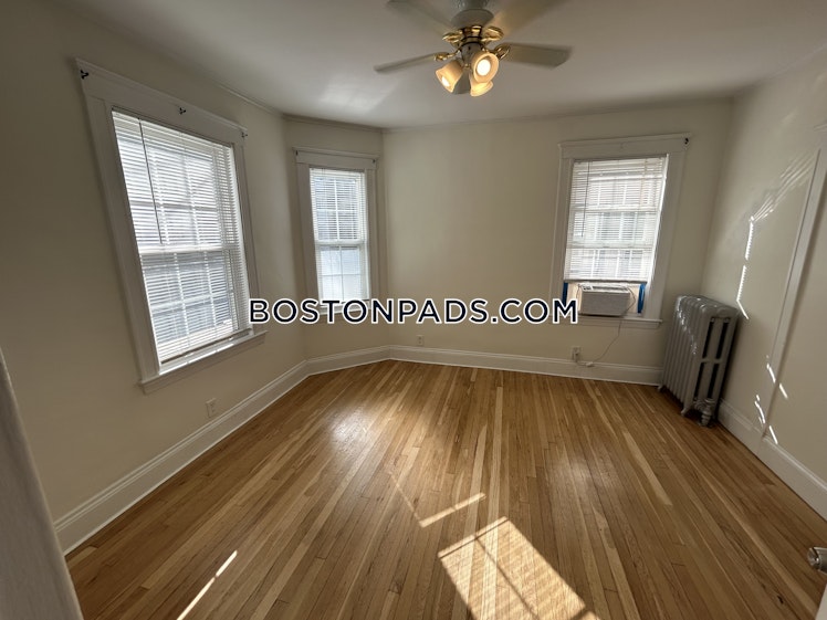 Fairbanks St., Boston