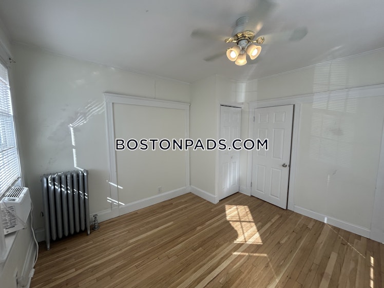 Fairbanks St., Boston