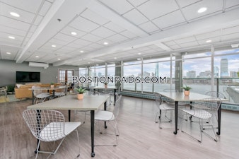 Memorial Dr. Cambridge