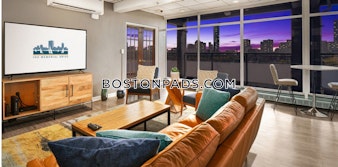 Memorial Dr. Cambridge