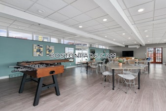 Memorial Dr. Cambridge