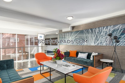 Cambridge Apartment for rent 1 Bedroom 1 Bath  Kendall Square - $2,770 No Fee