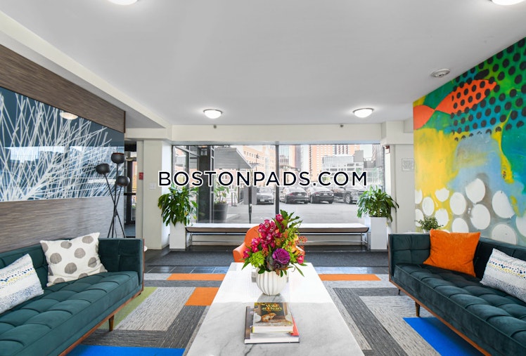 Memorial Dr., Cambridge