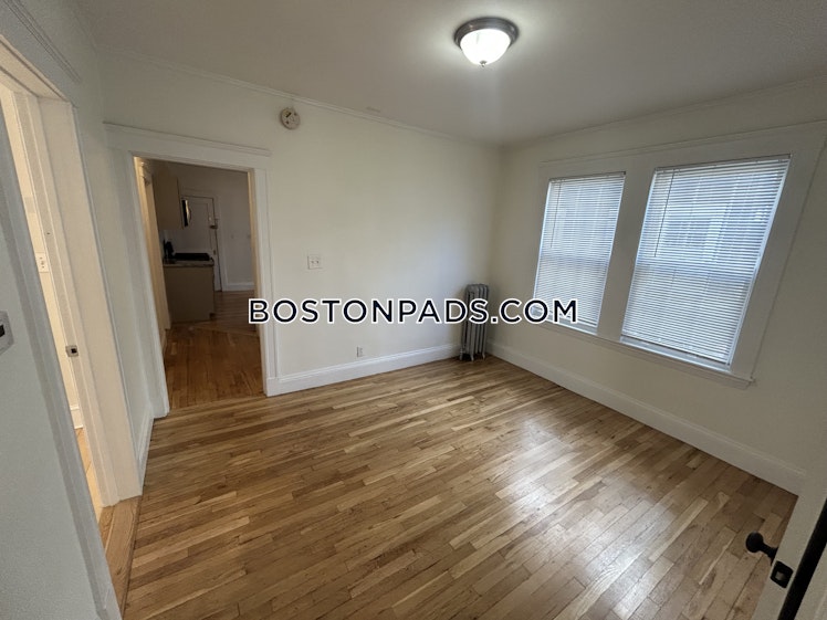 Fairbanks St., Boston