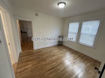 Fairbanks St. Boston